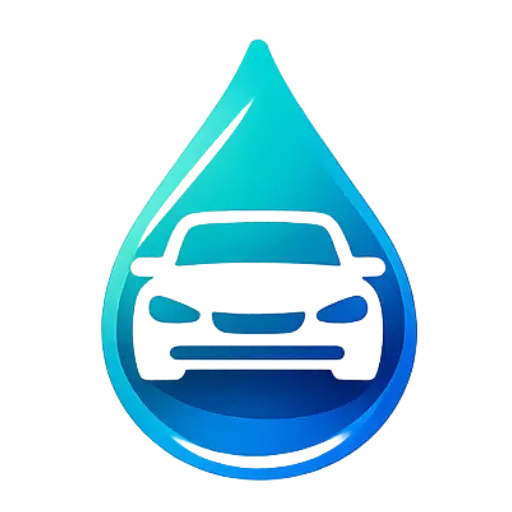 Lavage auto à domicile Roumoules